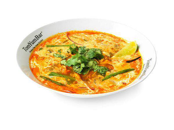 Tomyumbar - Том Ям Green