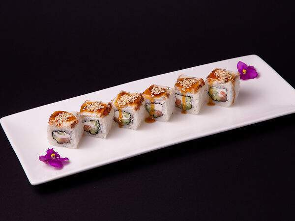 Кабуки - Канада