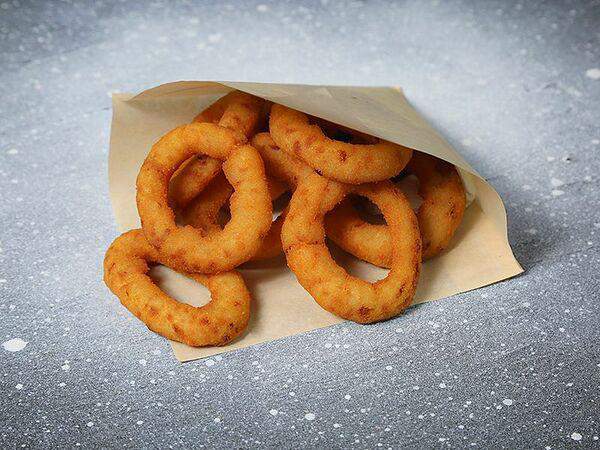 Базара нет by Doni - Луковые кольца