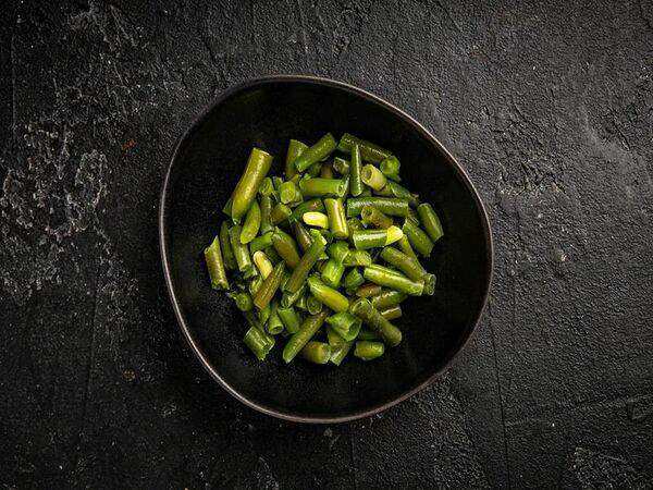 Merzen - Фасоль стручковая