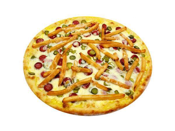 Суши Dом - Пицца Американо