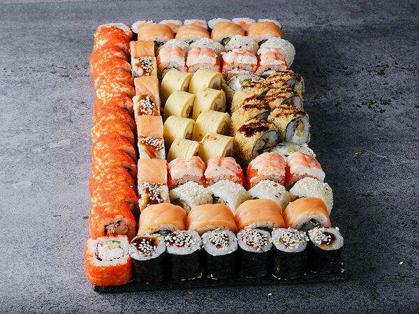 THE BOX - Сет Голодные игры