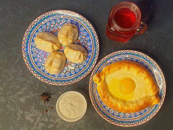 Plovlounge - Комбо Лепка