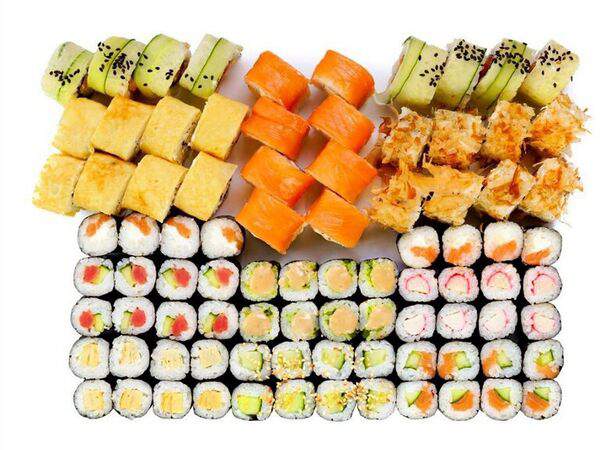 Уми - Сет 8 марта