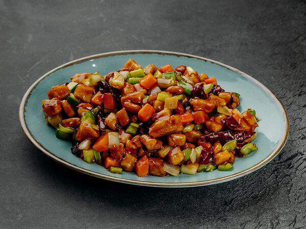 Fugo Home - Курица Комбао