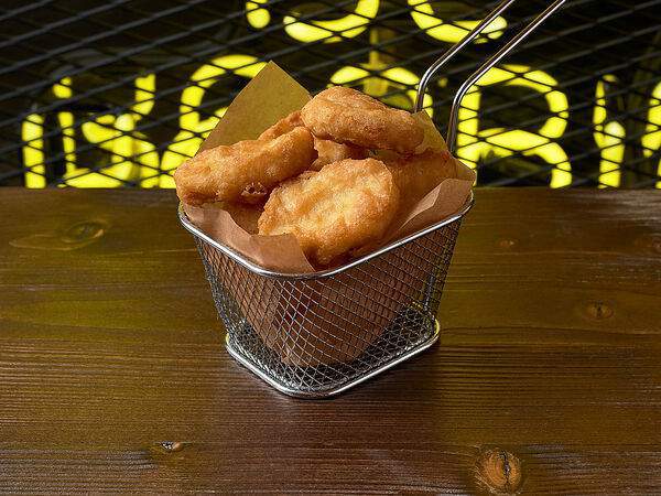 Vлаvaше - Наггетсы