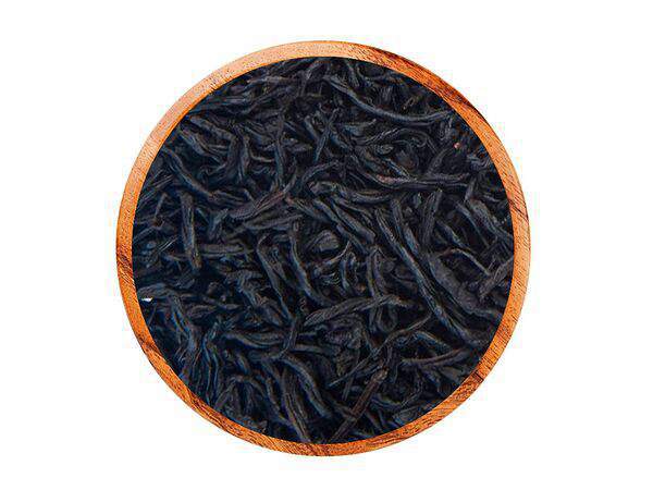 Чайный Слон - Фуцзянь Хун Ча (Красный чай из Фуцзяня)