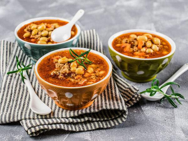 Ресторан Чайхана в Перми