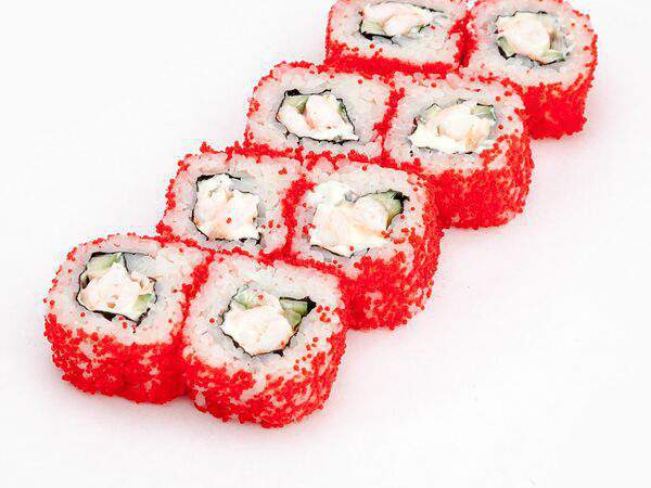 Марсель - Ролл Бостон