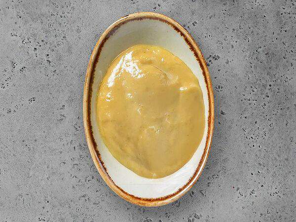 Чайхона №1 Тимура Ланского - Горчица