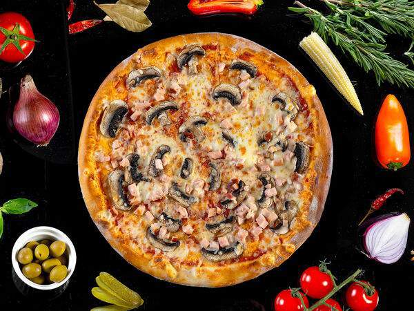 Ресторан доставки АртиШок - Пицца Римская