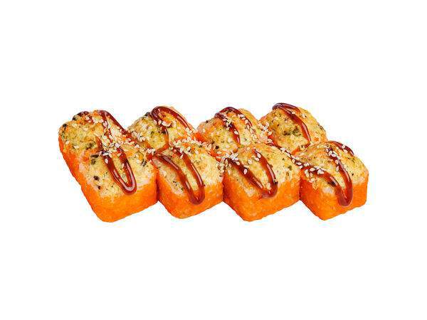 Суши love - Ролл Мидии гриль