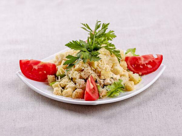 Soprano - Салат Цезарь