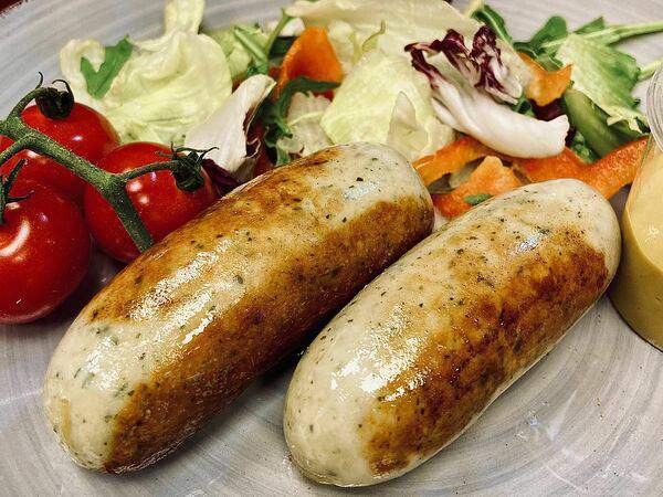 Grill - Мюнхенские сосиски