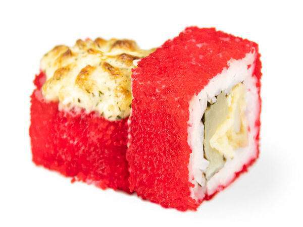 Oran G - Кальмар с Ананасом 10шт