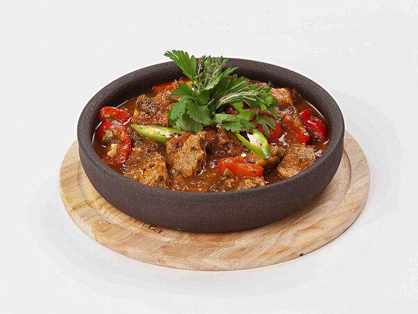 Гуливани - Чашушули