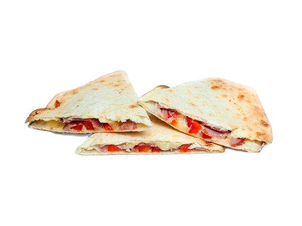 Viggo - Кесадилья мясная