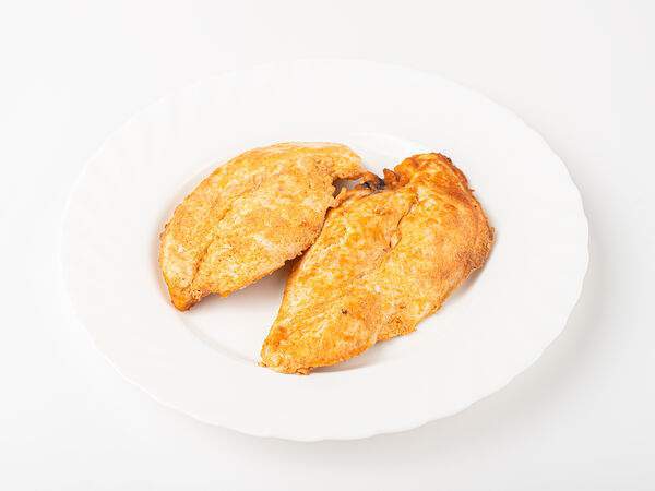 Бахетле - Грудки куриные нежность жареные