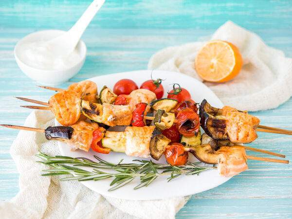 Ресторан BBQ Burger в Минске