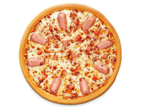 ПиццаФабрика - Детская