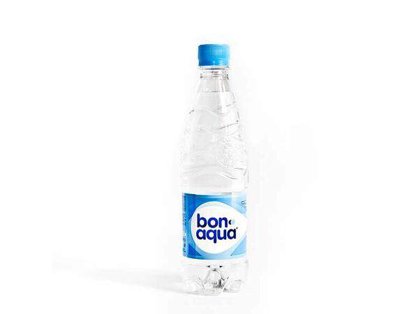 Hati Sushi - BonAqua негазированная