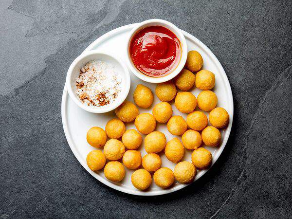 Fermer - Картофельные шарики