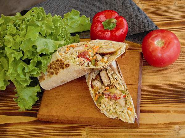 Ресторан 11 друзей В Ижевске