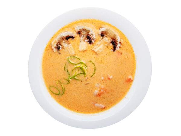 TakaTuki - Суп Том ям