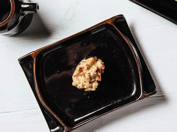 Антонио - Спайси Магуро