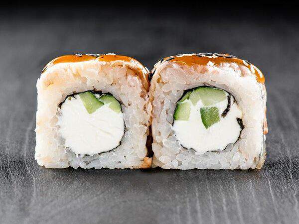 MAYYAPIZZA - Ролл Канада Классик