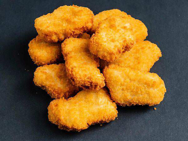 Пицца №1 - Наггетсы куриные