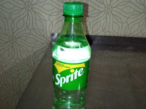 Кафе-бар Василич - Спрайт