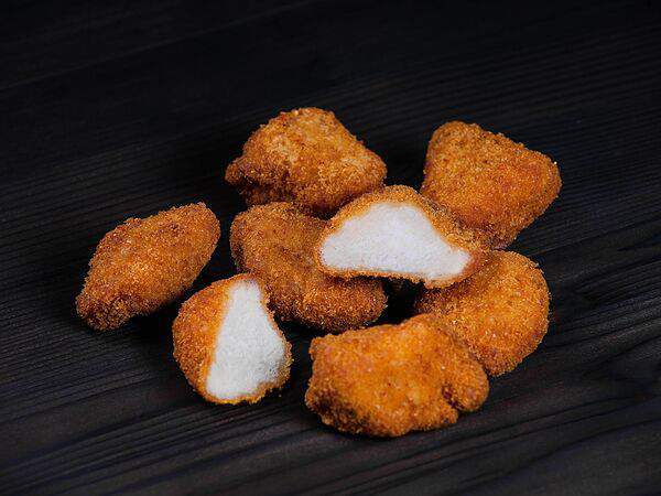 My Gyros Club - Наггетсы