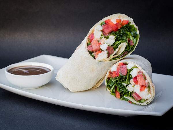 Ботаника - Сандвич Коза Ностра