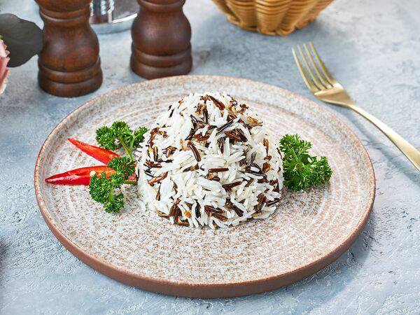 Салам - Рис микс