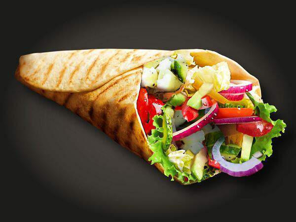 La Vaш - Овощная