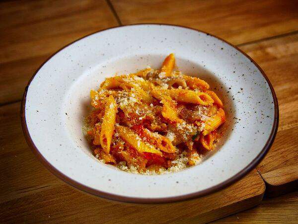 Basilico - Паста Болоньезе