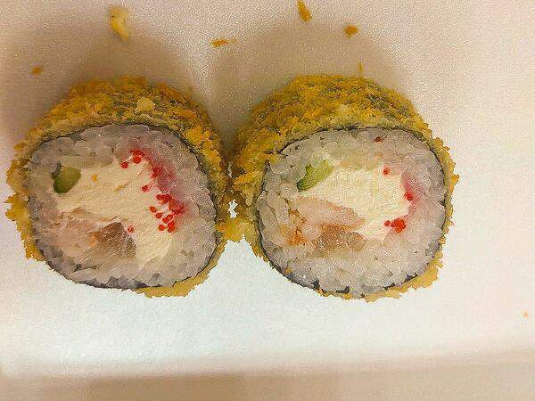 Home Sushi 73 - Куроширо эби