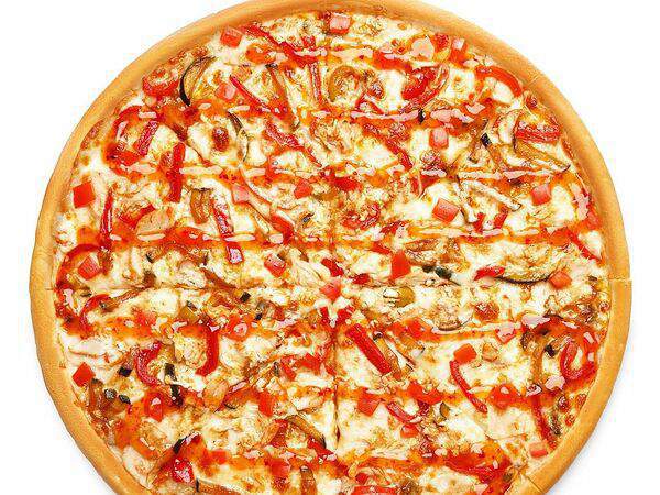 ПиццаФабрика - Пицца Вок (средняя)