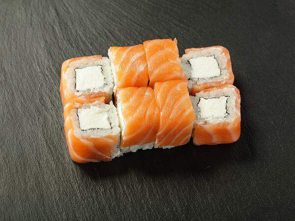 Kioto Mix-Cafe - Нежный ролл