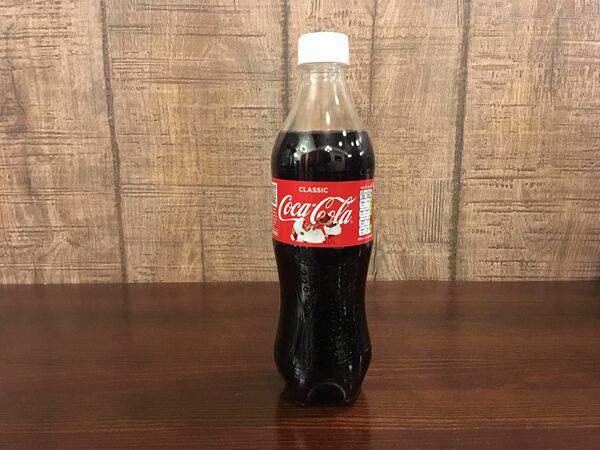 Маяк - Coca-Cola