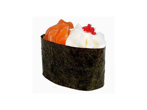 Fresh-N-Fast - Суши Сяке фила