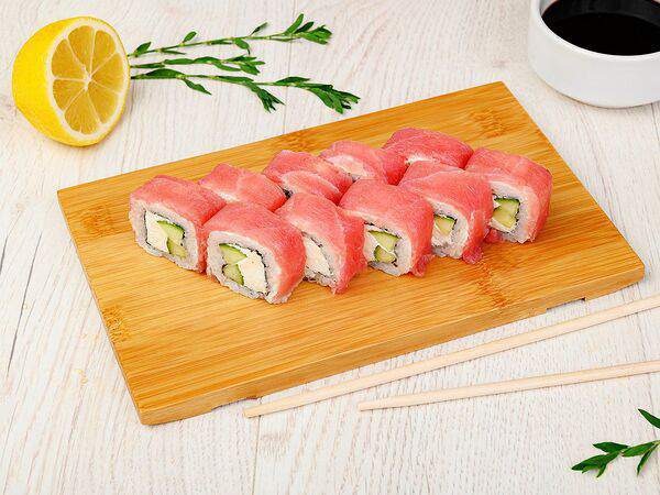 Суши Love - Филадельфия Туна