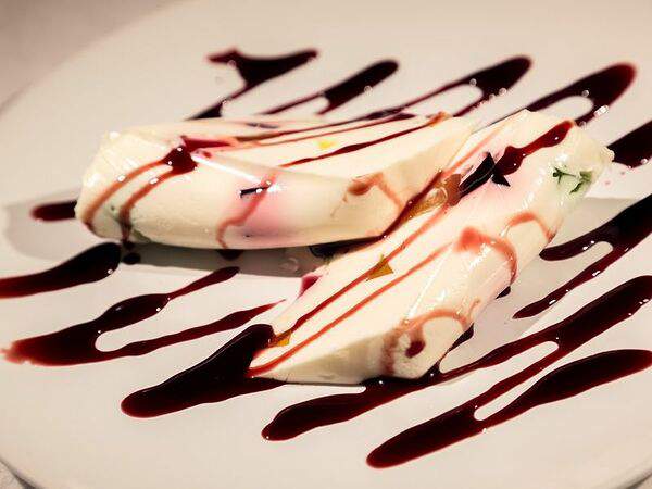 Корчма Диканька - Мозаика