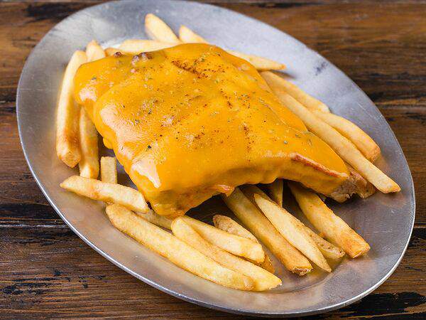 Краснодарский парень - Рёбра Pizza