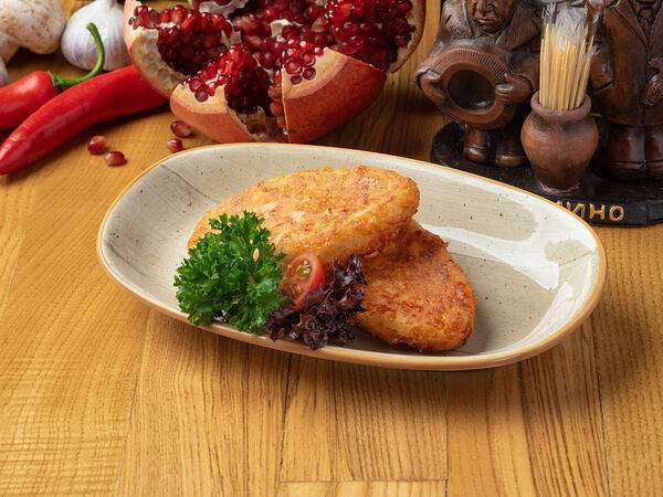 Мимино - Мчади