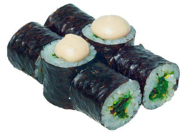 Rocknrollы - Чука маки