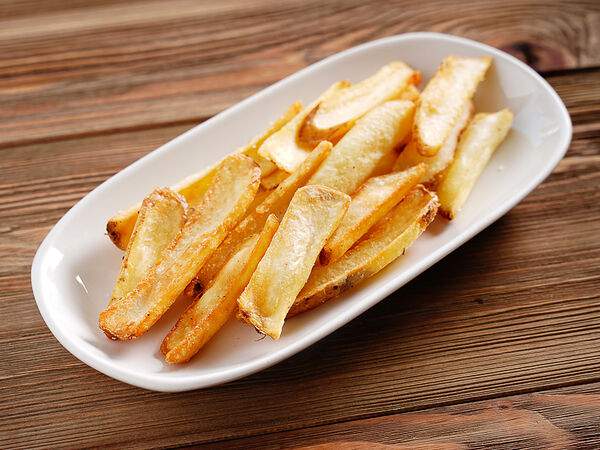 Че? Харчо! - Картофель фри