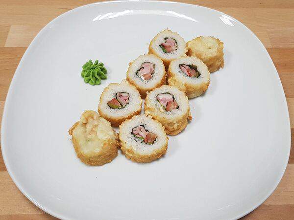 КрафтFood - Техас