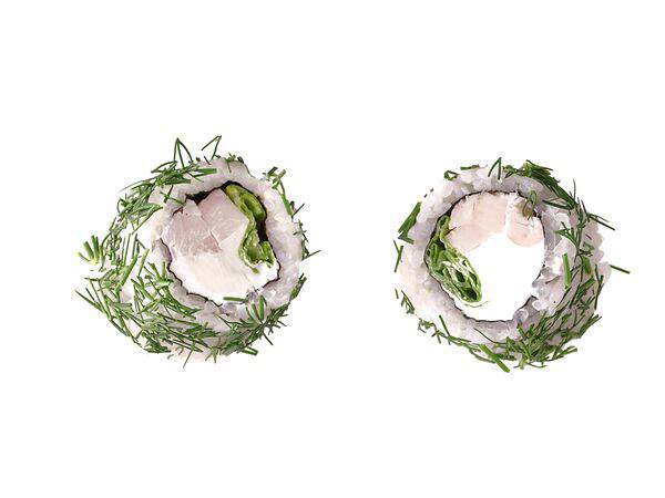 City Sushi - Тори грин